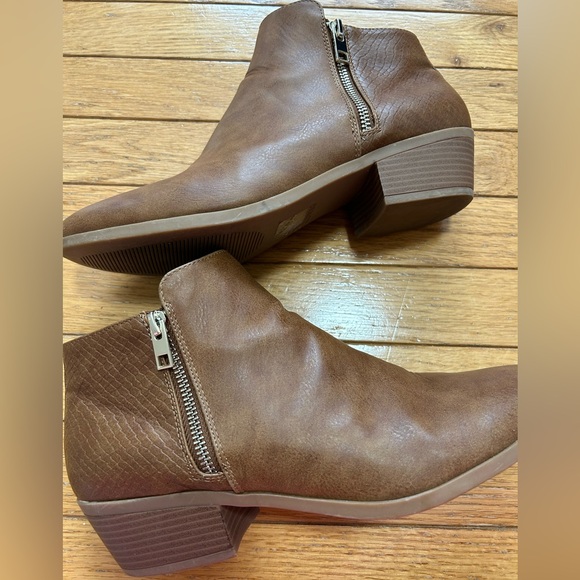 Call It Spring Booties - Picture 7 of 8